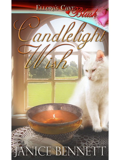 Title details for Candlelight Wish by Janice Bennett - Wait list